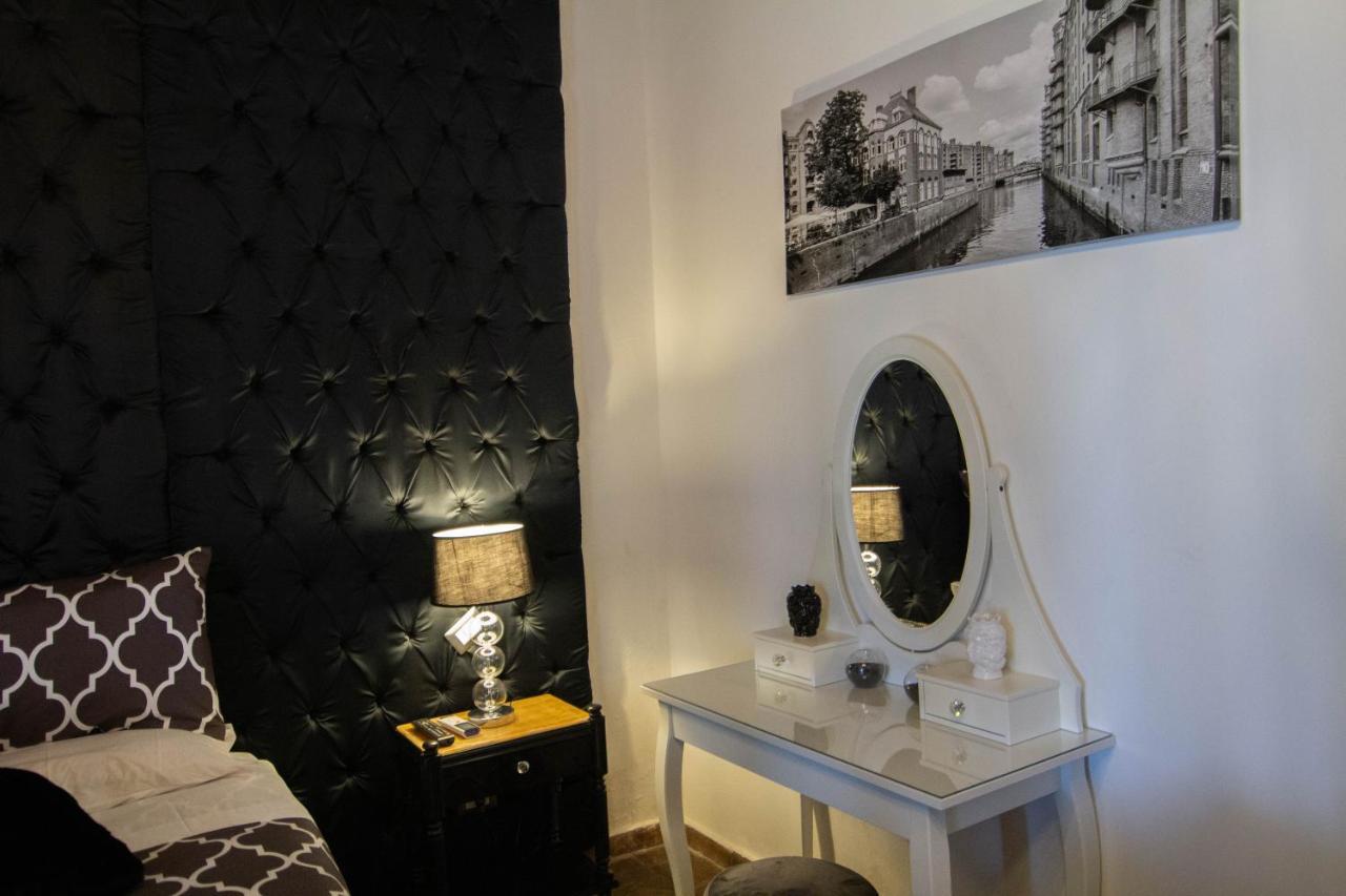 La Corte Della Regina Villa Catania Exterior foto