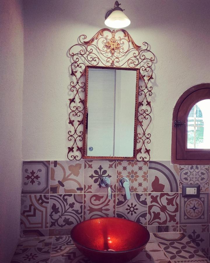 La Corte Della Regina Villa Catania Exterior foto