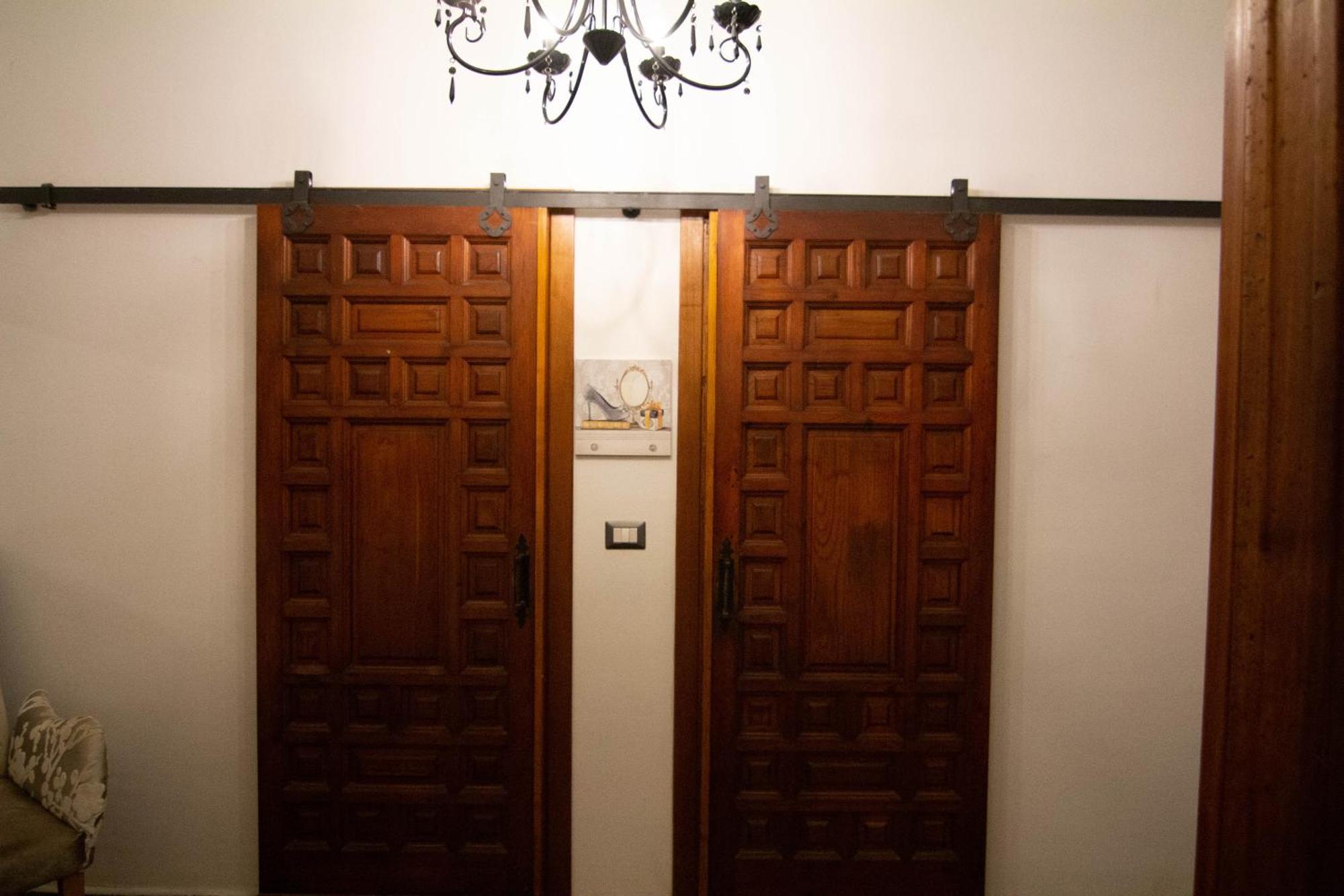 La Corte Della Regina Villa Catania Exterior foto